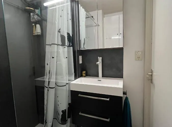 Duinster Heist Knokke-Heist